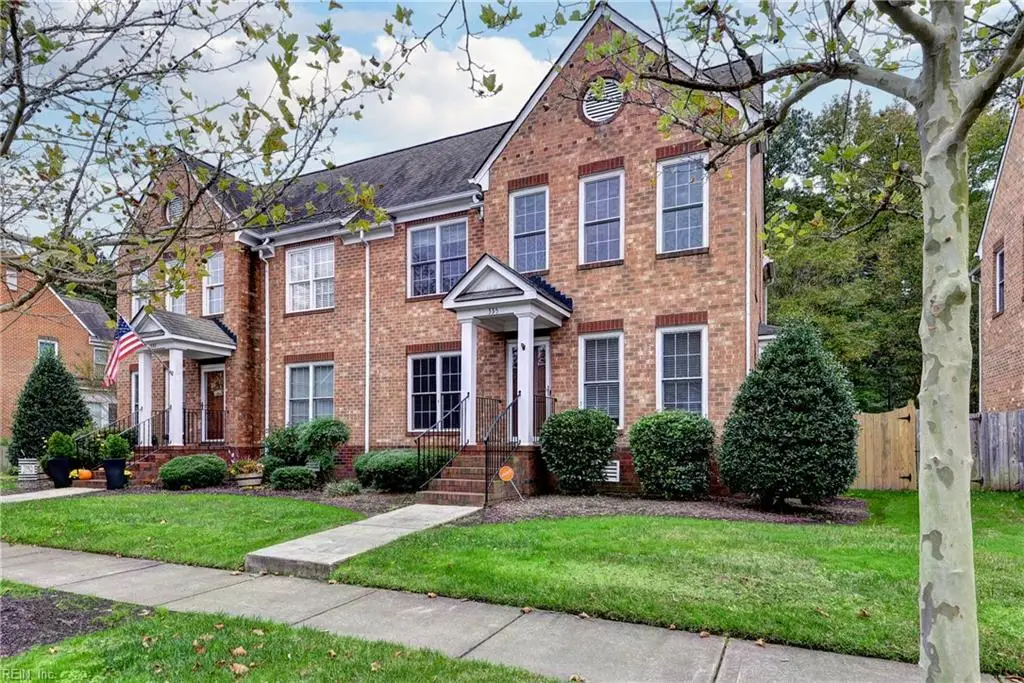 335 Herman Melville Avenue, Newport News, VA 23606 - Image #1