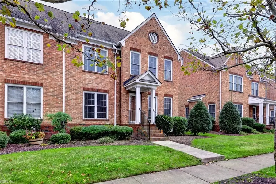 335 Herman Melville Avenue, Newport News, VA 23606 - Image #2