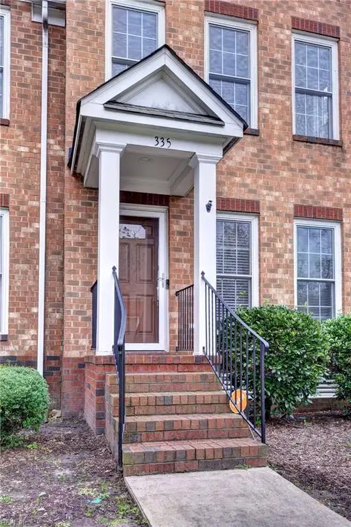 335 Herman Melville Avenue, Newport News, VA 23606 - Image #3
