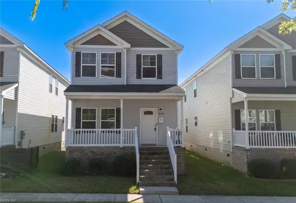 2109 Queen Street, Portsmouth, VA 23704