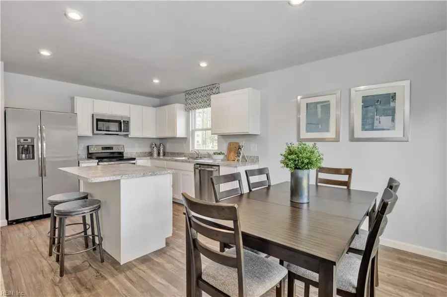 3901 Duncan Street, Elizabeth City, NC 27909 - Image #2