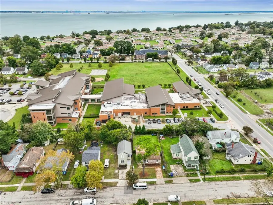 1218 20th Street, Newport News, VA 23607 - Image #2