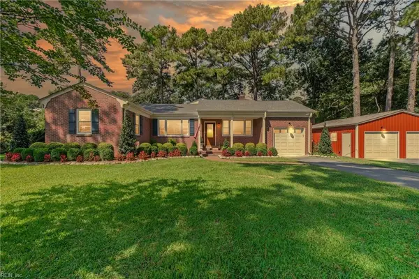 3108 Whaley Road, Portsmouth, VA 23703