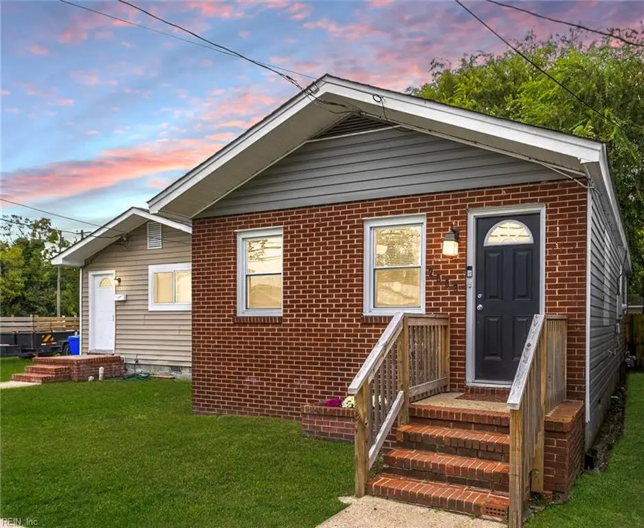 2509 Roanoke Avenue, Newport News, VA 23607 - Image #1
