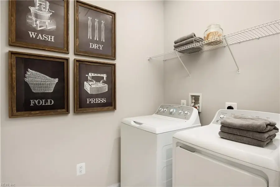 2003 Mainsail Drive, Carrollton, VA 23314 - Image #3