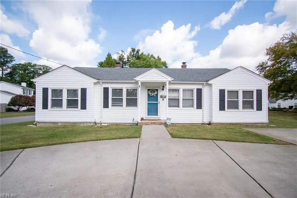 112 Robinson Drive, Newport News, VA 23601 - Image #1