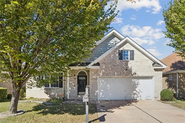 109 Faro Lane, Portsmouth, VA 23703