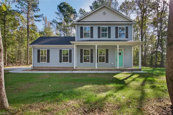 7220 Gates Road, Suffolk, VA 23437