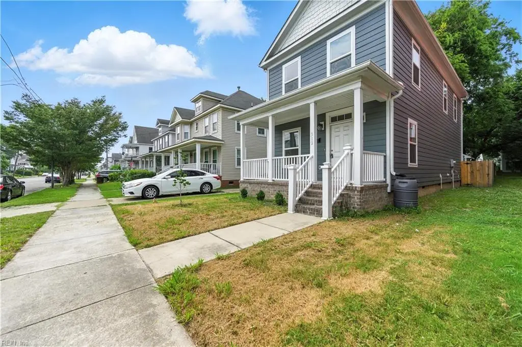 312 W 35th Street, Norfolk, VA 23508 - Image #1