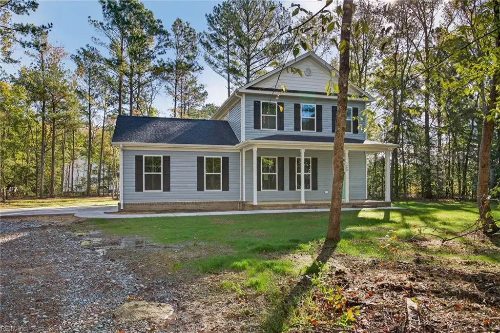 7228 Gates Road, Suffolk, VA 23437 - Image #1