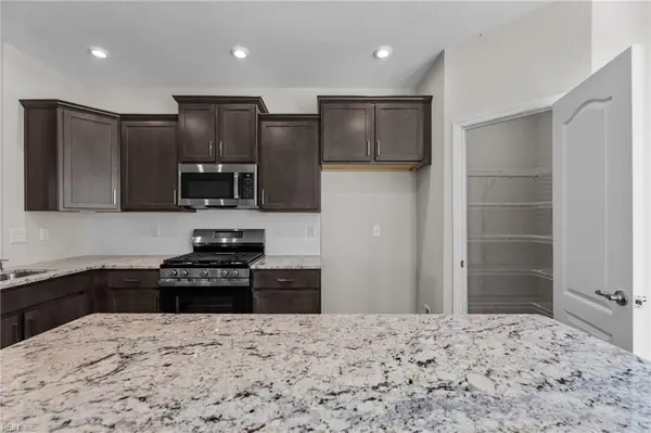 110 Freeman Drive, Hampton, VA 23666