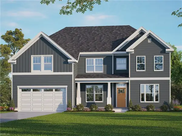 1317 Sebastian Court, Chesapeake, VA 23322