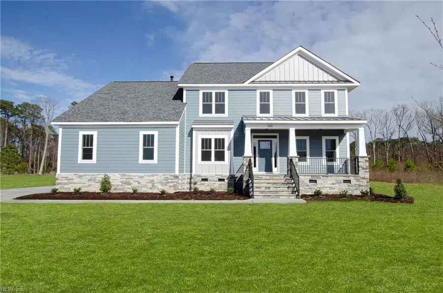 Lot 81 Smith Farm Estates, Yorktown, VA 23693 - Image #2