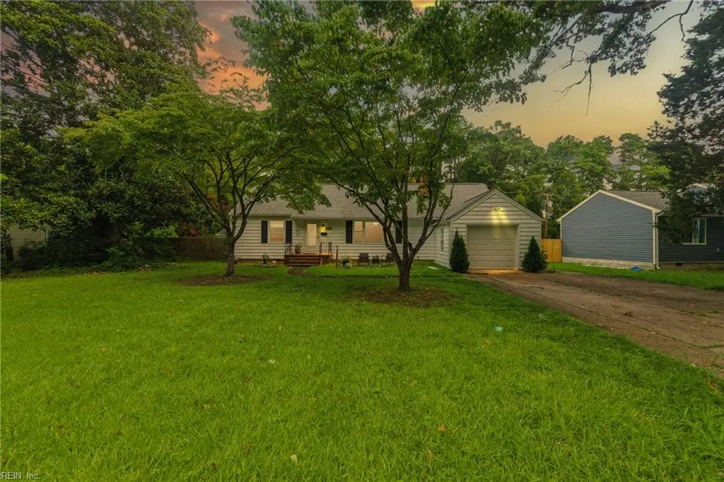 137 Deep Creek Road, Newport News, VA 23606 - Image #1