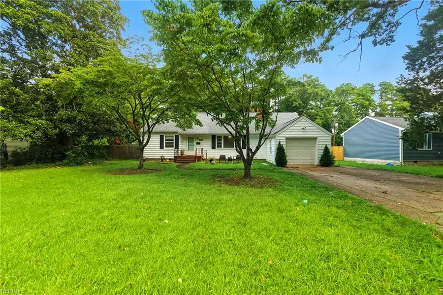 137 Deep Creek Road, Newport News, VA 23606 - Image #3