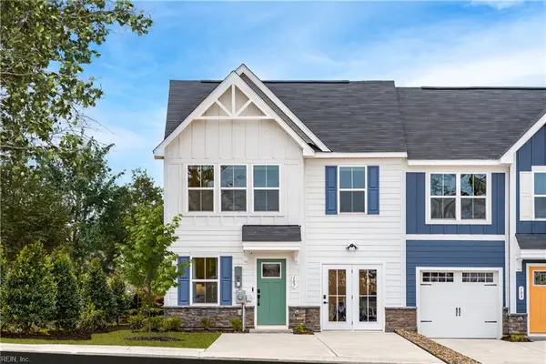 5006 Winding Creek #2B, Williamsburg, VA 23188