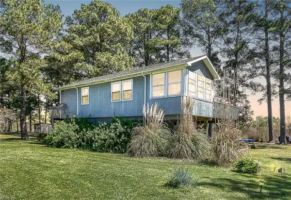 105 Blue Heron Road, Shiloh, NC 27974