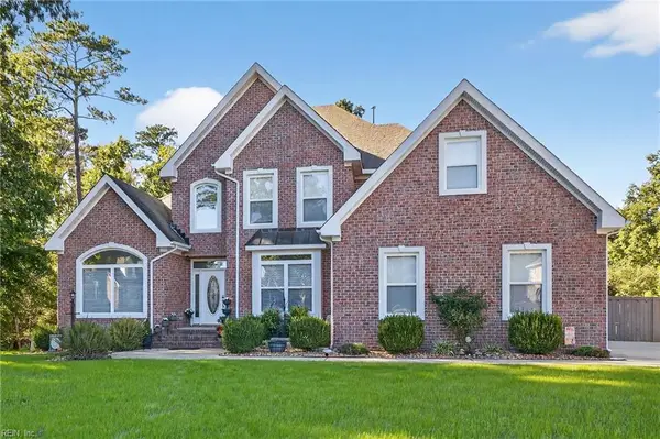 404 Great Oak Court, Suffolk, VA 23434