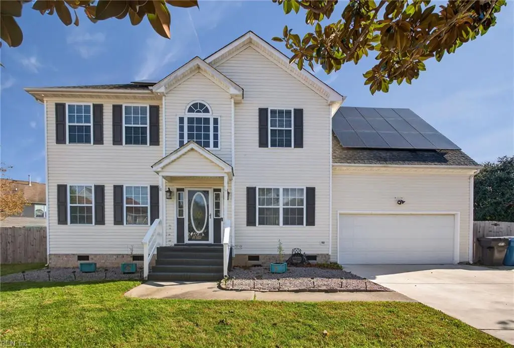 900 Whitbeck Court, Virginia Beach, VA 23464 - Image #1