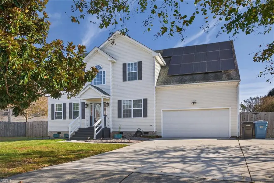 900 Whitbeck Court, Virginia Beach, VA 23464 - Image #2