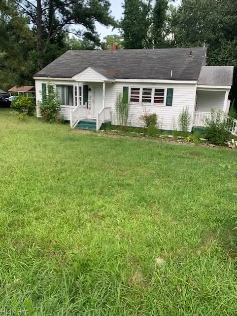 23345 Sunlight Drive Drive, Courtland, VA 23837