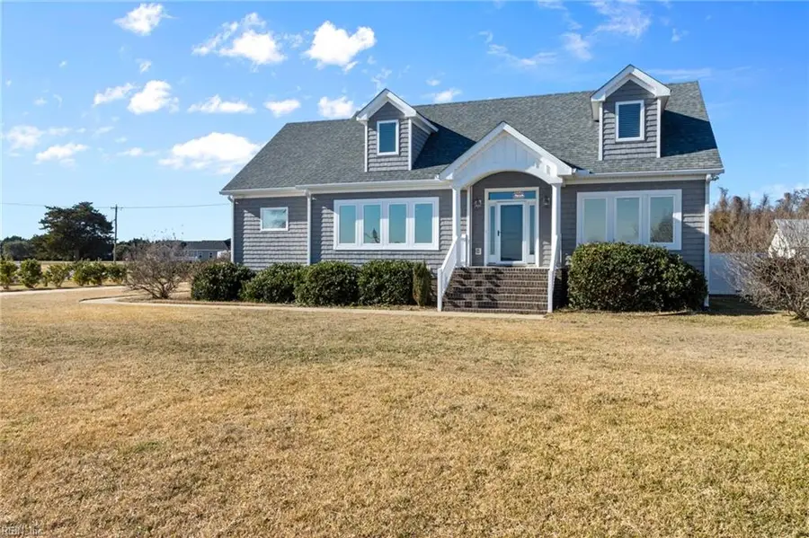 1055 Waterlily Road, Coinjock, NC 27923 - #2