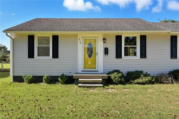 217 Hawthorne Road, Edenton, NC 27932