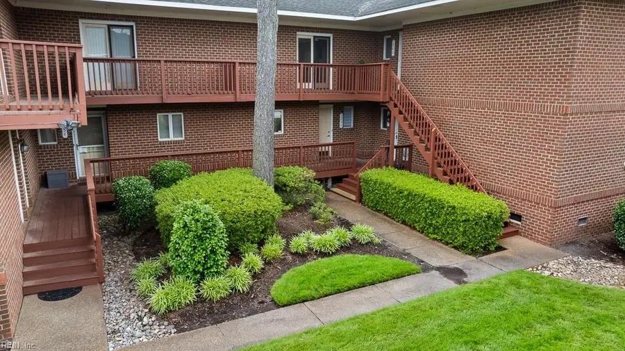 1256 Foursome Lane, Virginia Beach, VA 23455 - Image #2