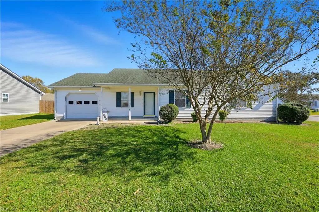 304 Kristin Street, Elizabeth City, NC 27909 - Image #1