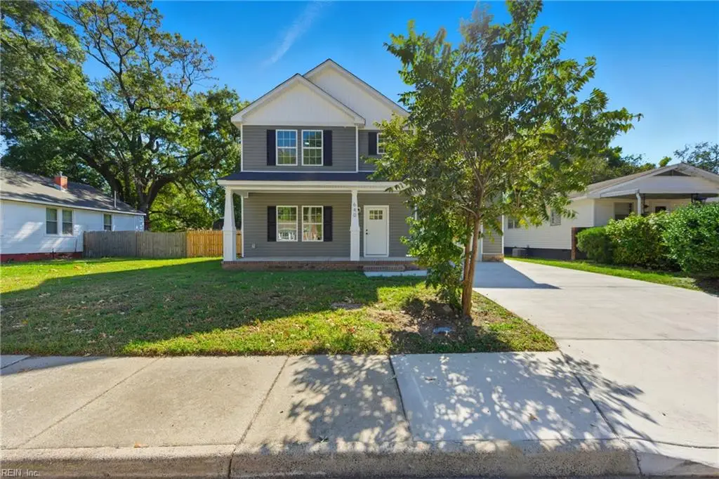 640 44th Street, Newport News, VA 23607 - Image #1