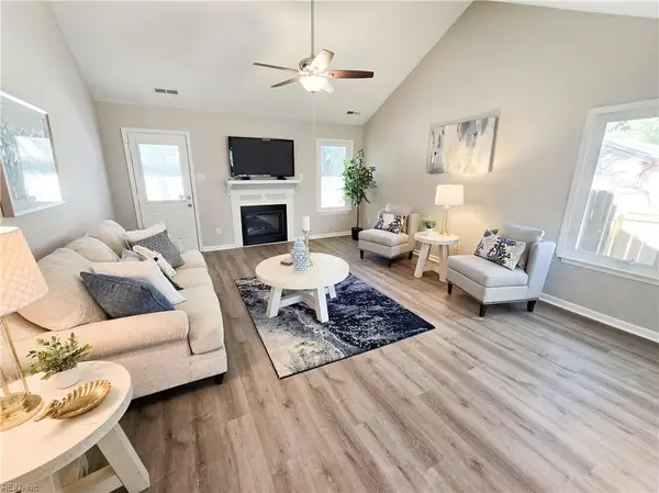 728 Bloom Avenue, Chesapeake, VA 23325