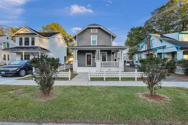 328 Cedar Street, Suffolk, VA 23434