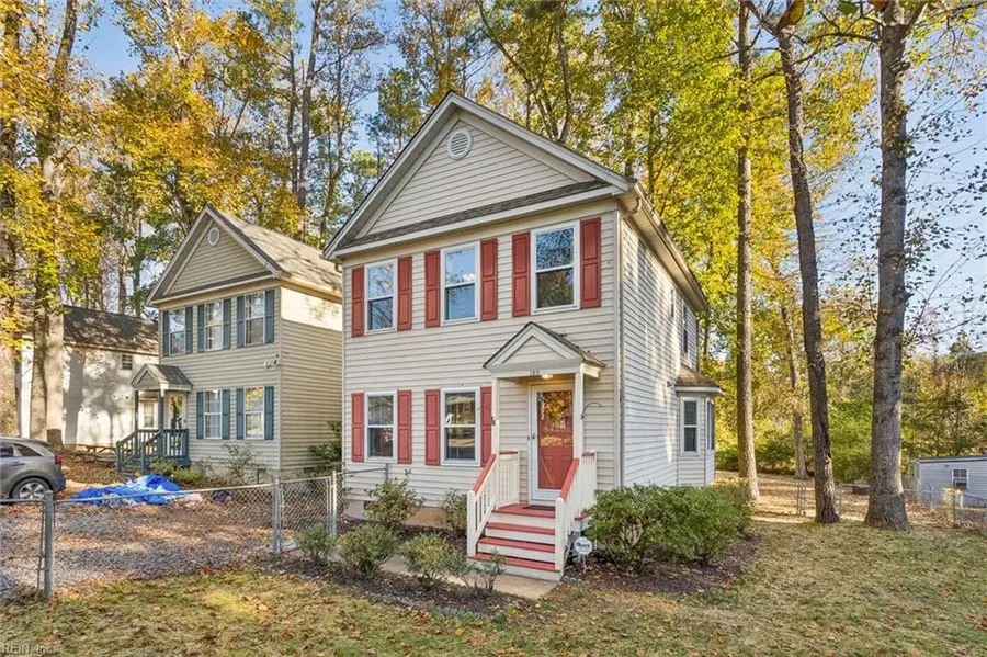 199 Railroad Street, Williamsburg, VA 23185 - #2