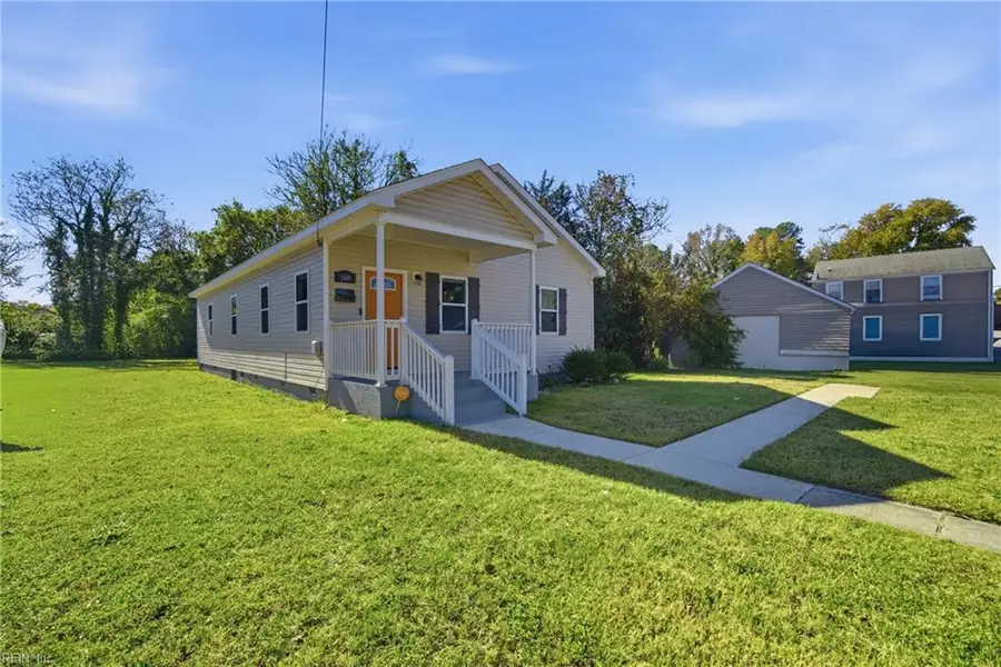 3409 Astor Avenue, Portsmouth, VA 23704 - Image #2