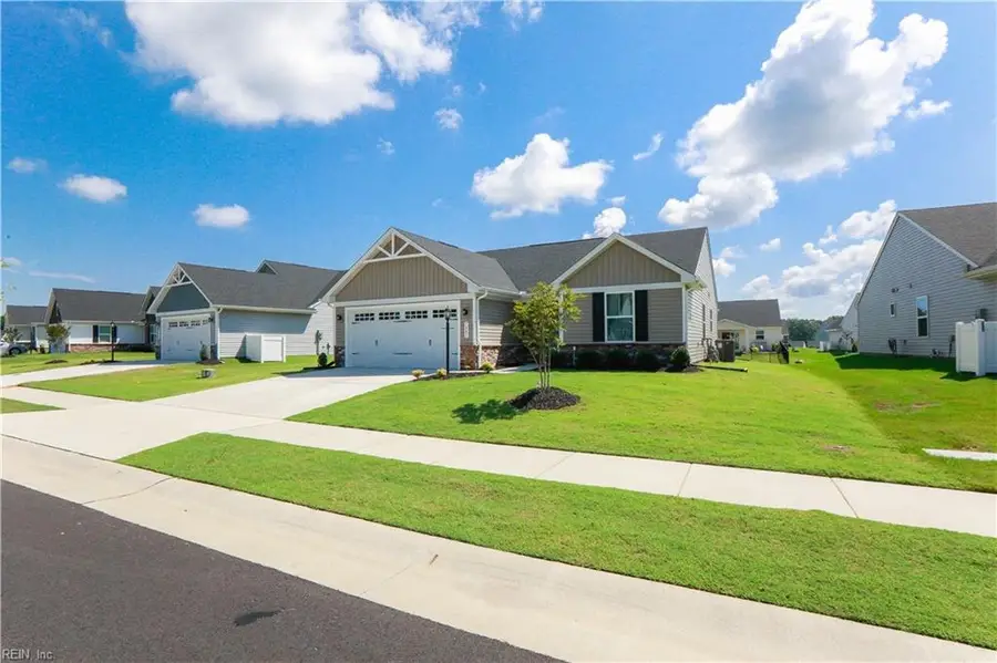 7901 W Danube Loop, New Kent, VA 23124 - Image #2