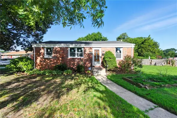 2904 Berkley Avenue, Chesapeake, VA 23325