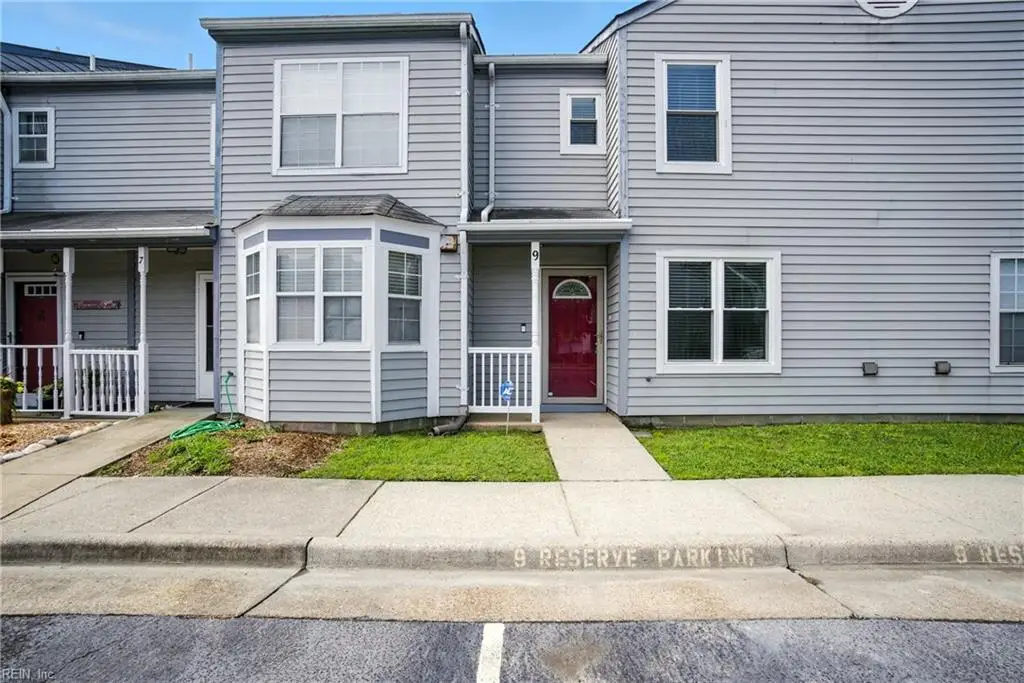 9 Bayview Court, Hampton, VA 23664 - Image #1