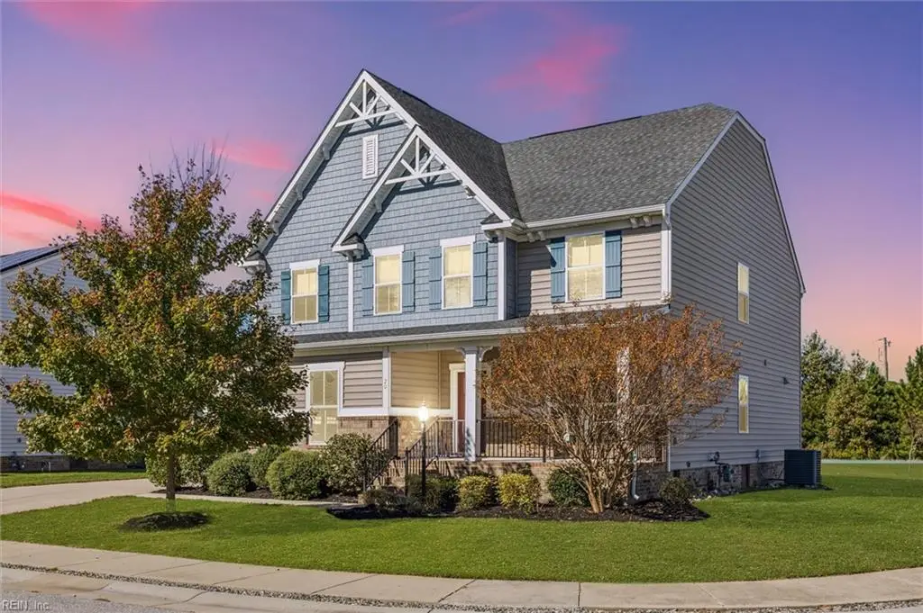 20 Pickins Drive, Poquoson, VA 23662 - Image #1