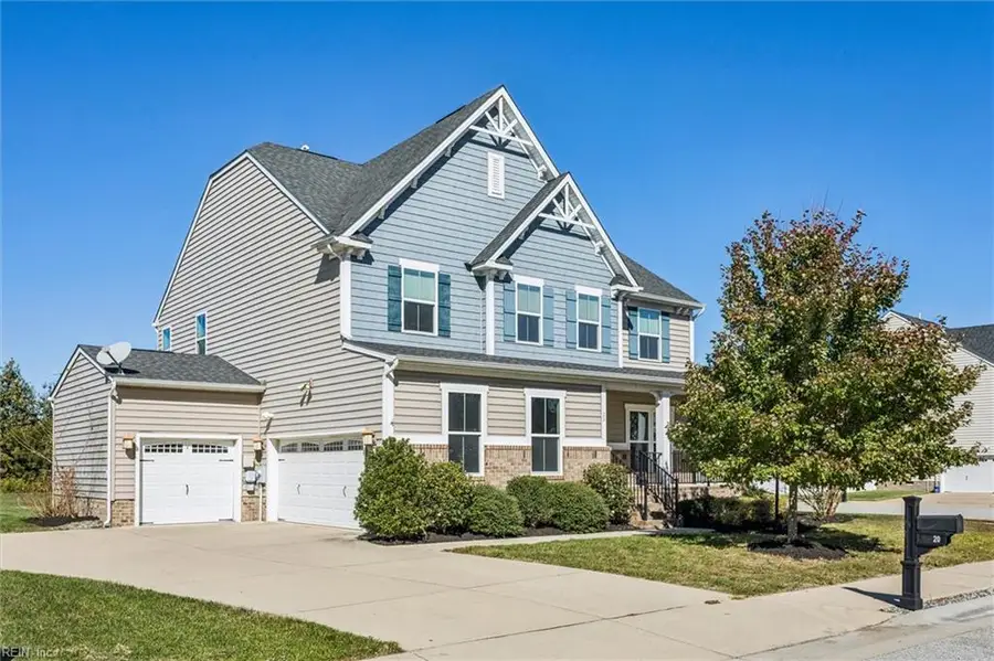 20 Pickins Drive, Poquoson, VA 23662 - Image #2