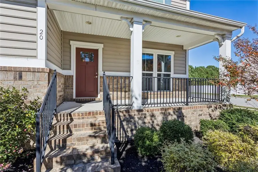 20 Pickins Drive, Poquoson, VA 23662 - Image #3
