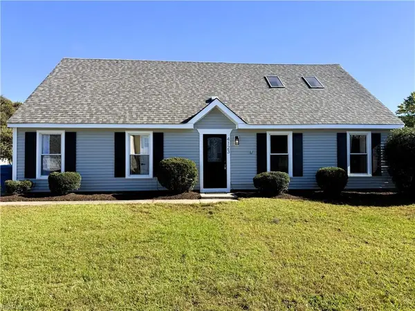 4123 Eastham Road, Virginia Beach, VA 23453