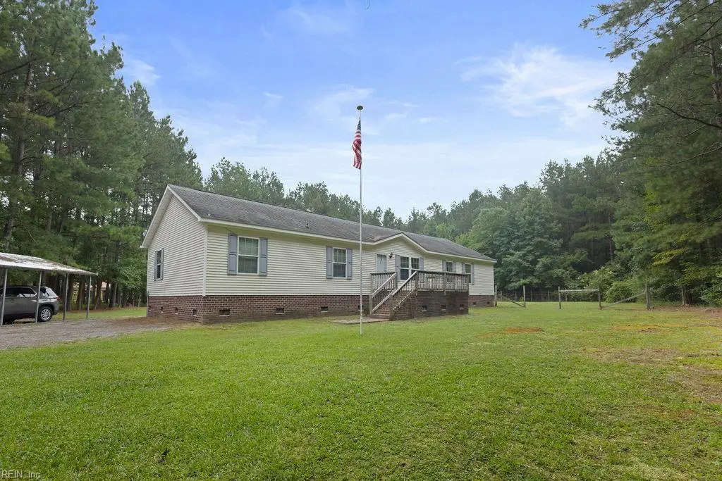 27 Crystal Street, Gates, NC 27937 - Image #1