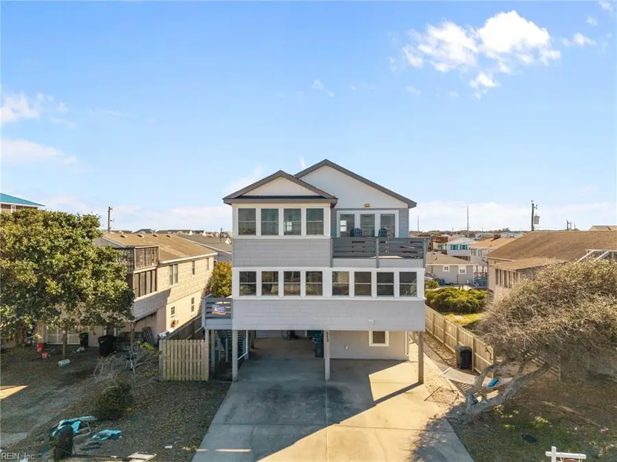 113 E Aviation Avenue, Kill Devil Hills, NC 27948 - Image #2