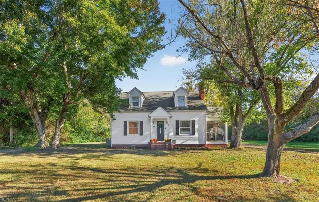 280 Centerville Drive, Shacklefords, VA 23156 - Image #1