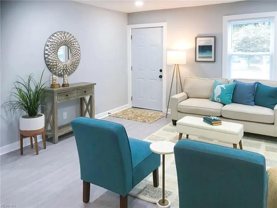 8434 Old Ocean View Road, Norfolk, VA 23518 - Image #3