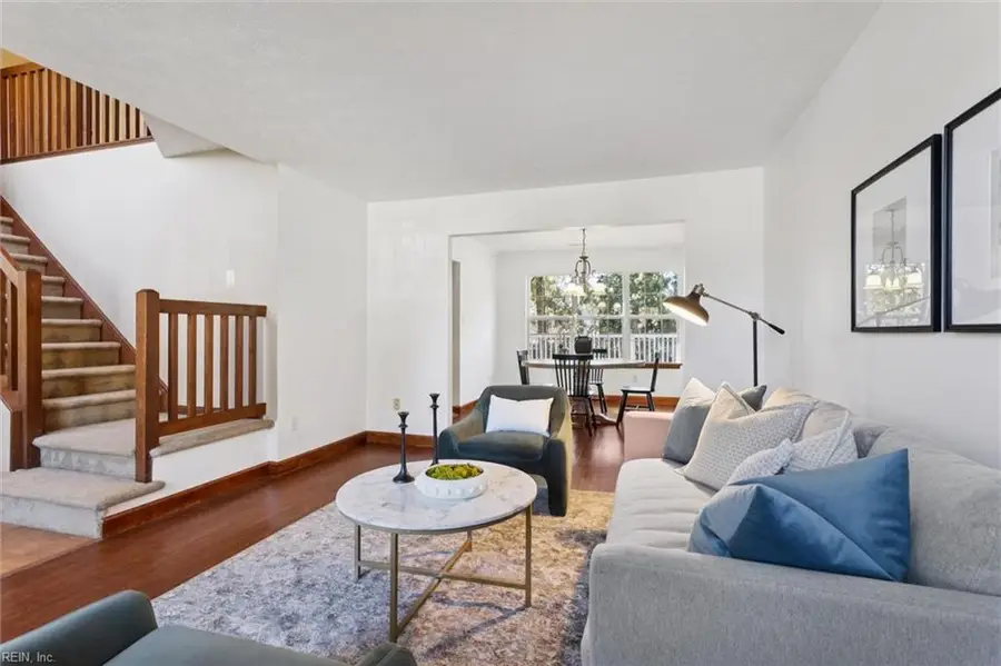 844 Melrose Terrace, Newport News, VA 23608 - Image #3