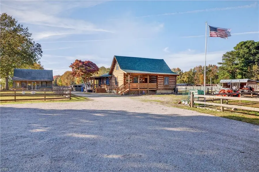 2820 Bunch Walnuts Road, Chesapeake, VA 23322 - Image #3