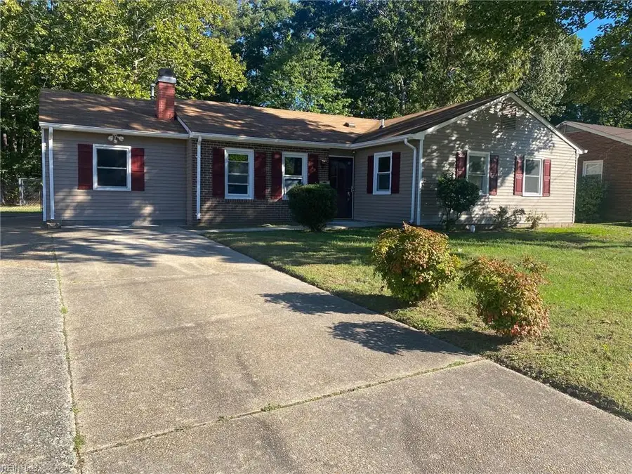 12 Chowan Place, Newport News, VA 23608 - Image #2