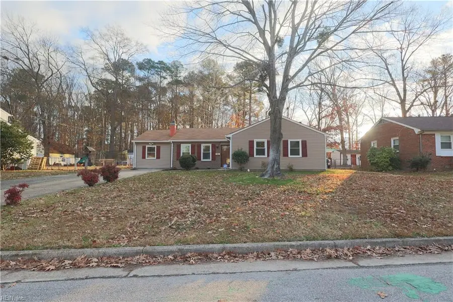 12 Chowan Place, Newport News, VA 23608 - Image #3
