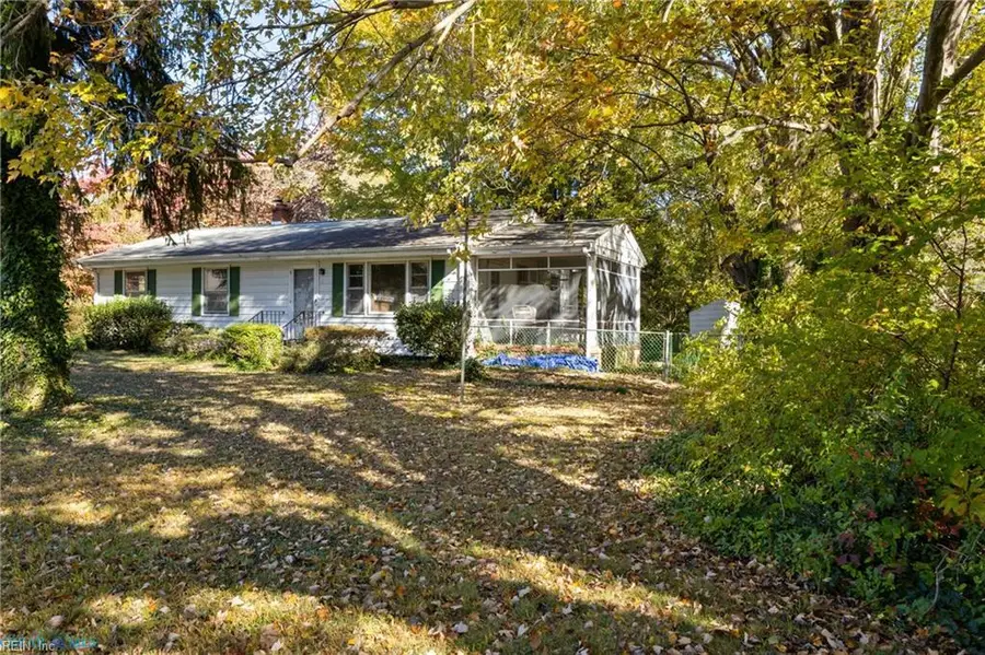 275 Waverly Road, Urbanna, VA 23175 - Image #2